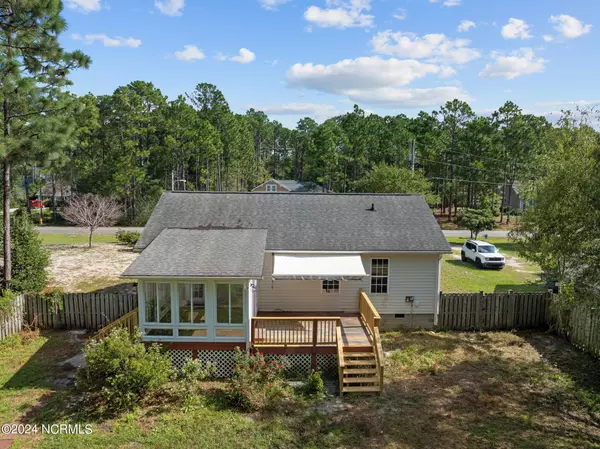 Southport, NC 28461,291 Pine Lake RD