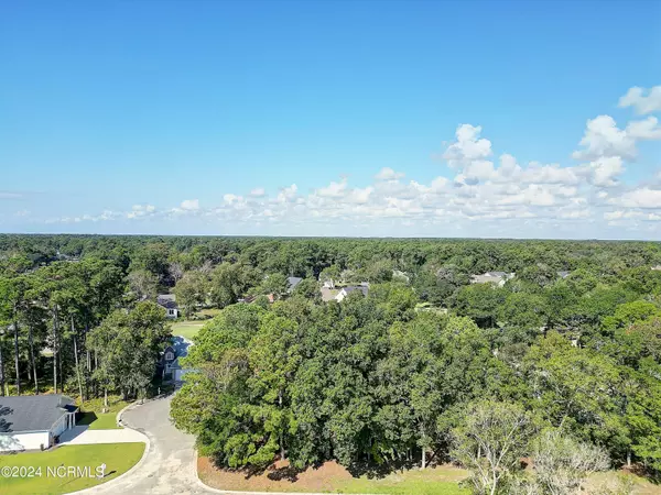 Ocean Isle Beach, NC 28469,1661 Greenside CT #SW