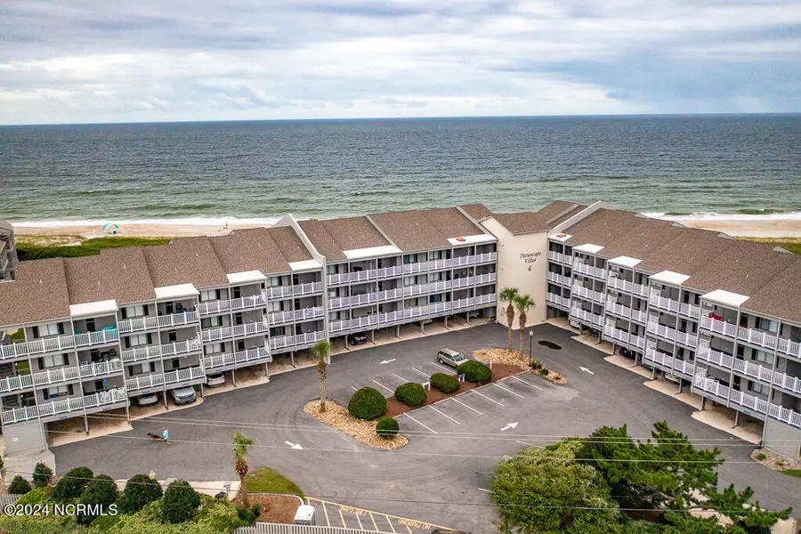 2111 W Ft Macon RD #140, Atlantic Beach, NC 28512