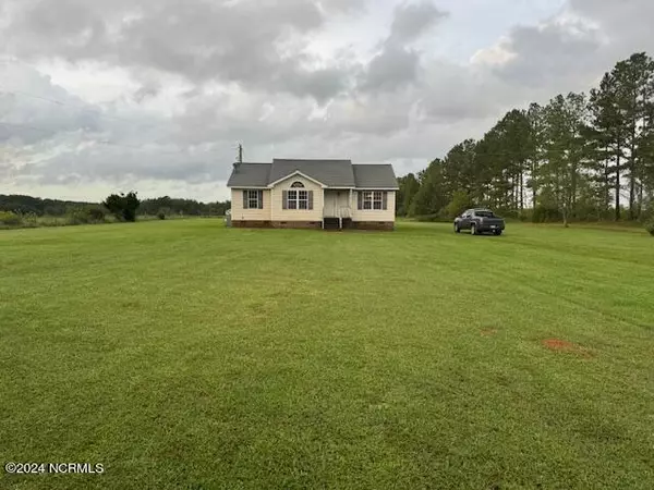 736 Lynch And Hedgepeth RD, Hollister, NC 27844