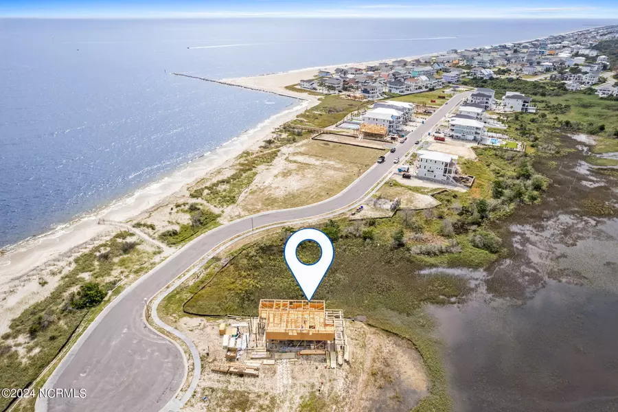 47 Grande View DR, Ocean Isle Beach, NC 28469