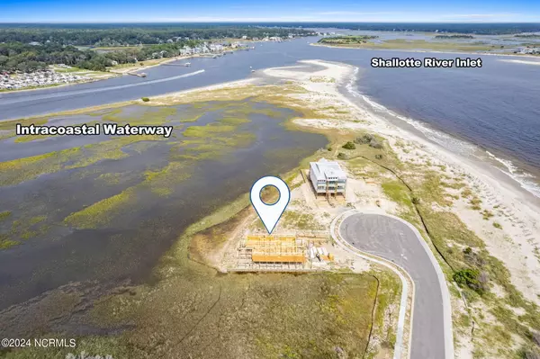 Ocean Isle Beach, NC 28469,47 Grande View DR