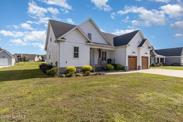 Goldsboro, NC 27534,109 Michelle Dawn DR