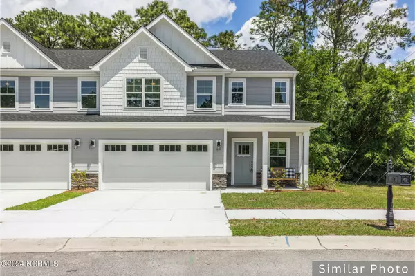 4752 Tallow TRCE #2, Shallotte, NC 28470