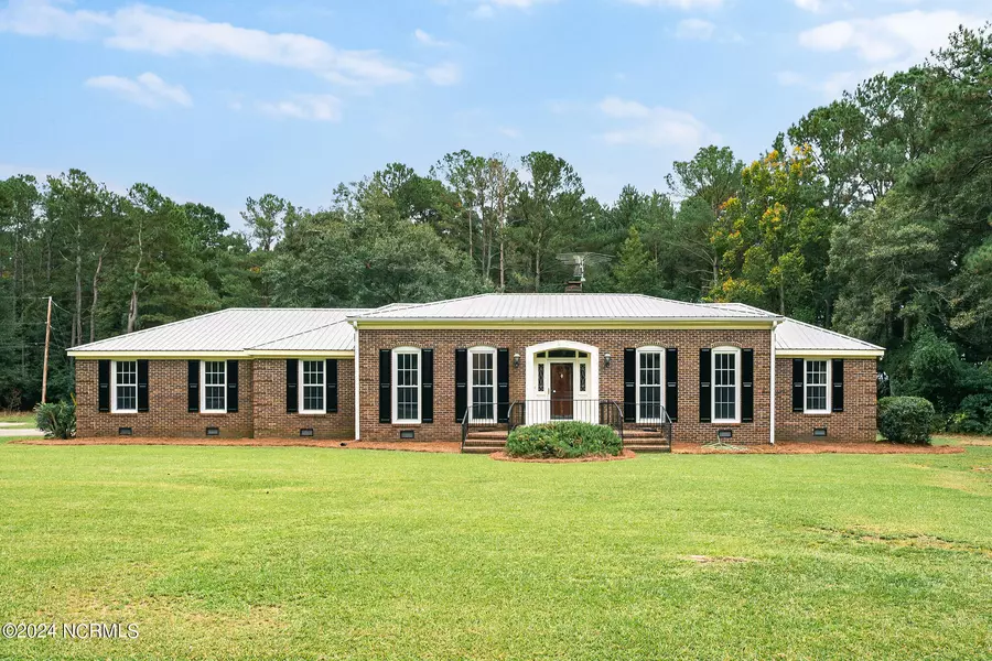 607 Curtis RD, Warsaw, NC 28398