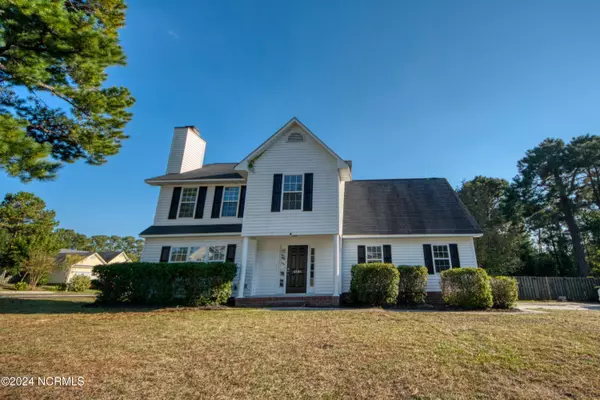 4106 Kettering PL, Wilmington, NC 28412