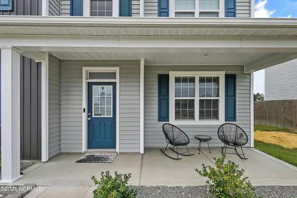 Bunnlevel, NC 28323,78 Southern Oak CT