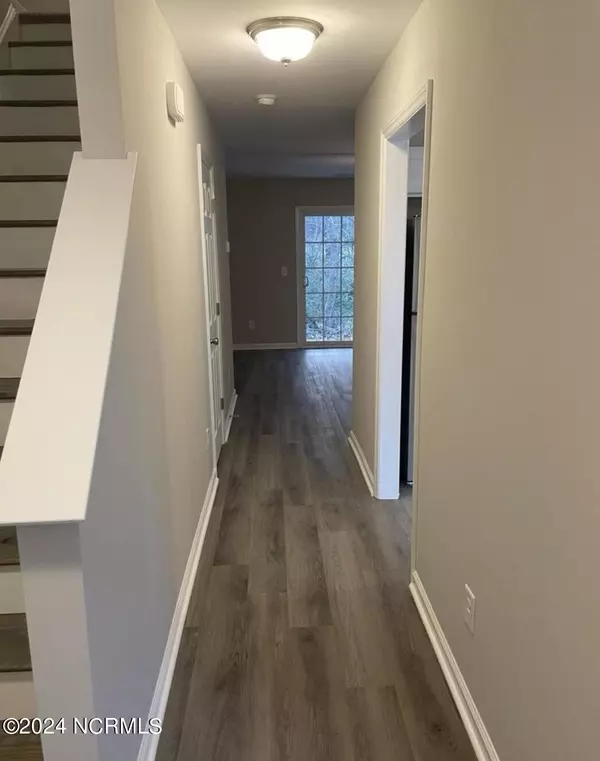 Greenville, NC 27858,4156 Brook Creek LN #B