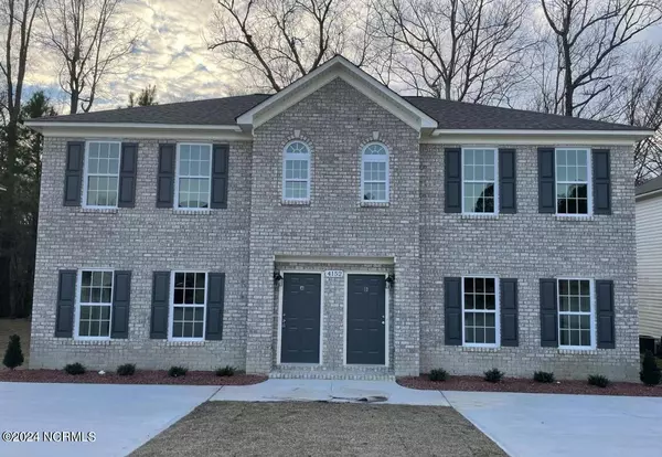 4156 Brook Creek LN #B, Greenville, NC 27858