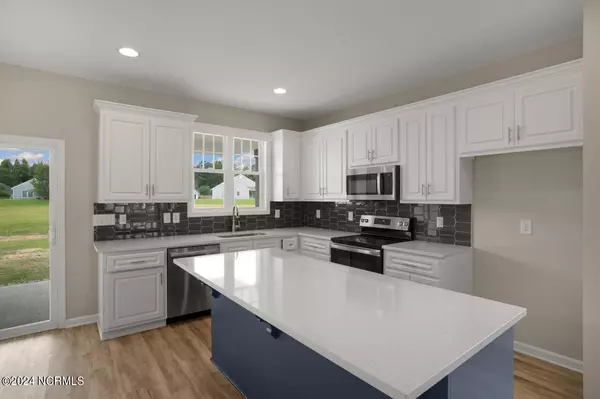 Wilson, NC 27896,3553 Jetstream DR NW