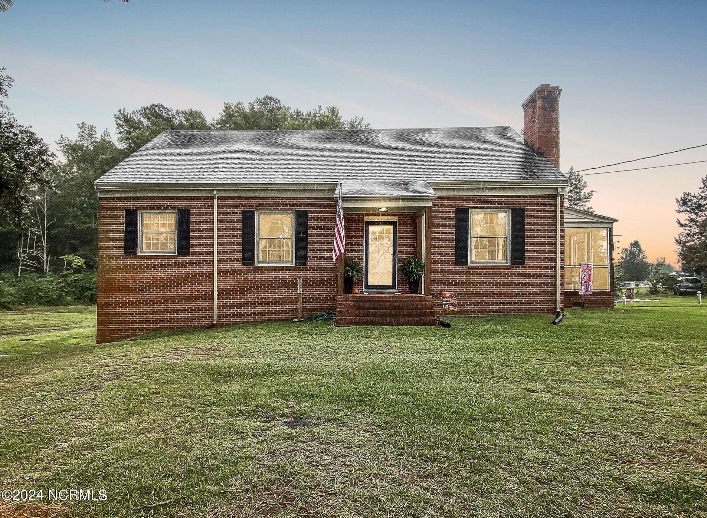 115 E Maple ST,  Gatesville,  NC 27938