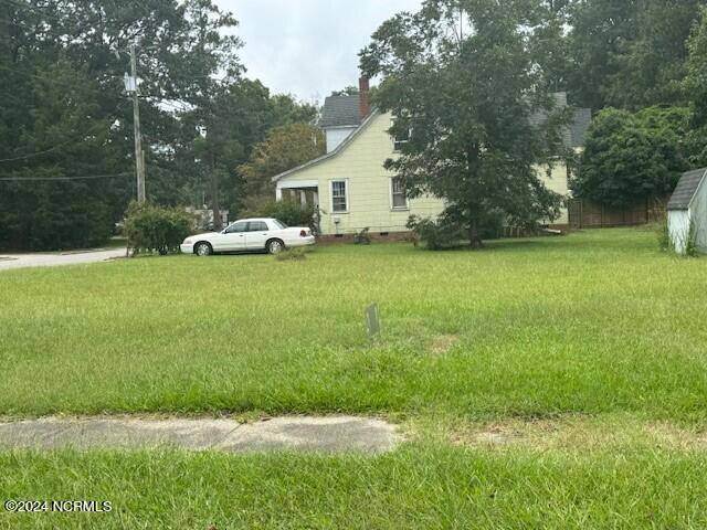 701 W Church ST, Ahoskie, NC 27910