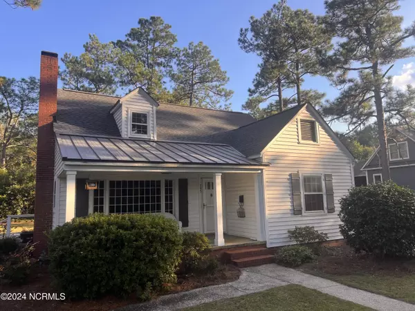 Southern Pines, NC 28387,795 N May ST