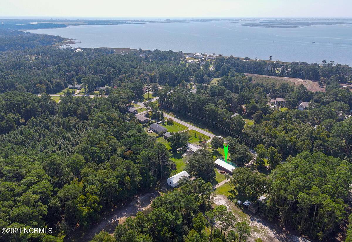 Beaufort, NC 28516,344 Russells Creek RD