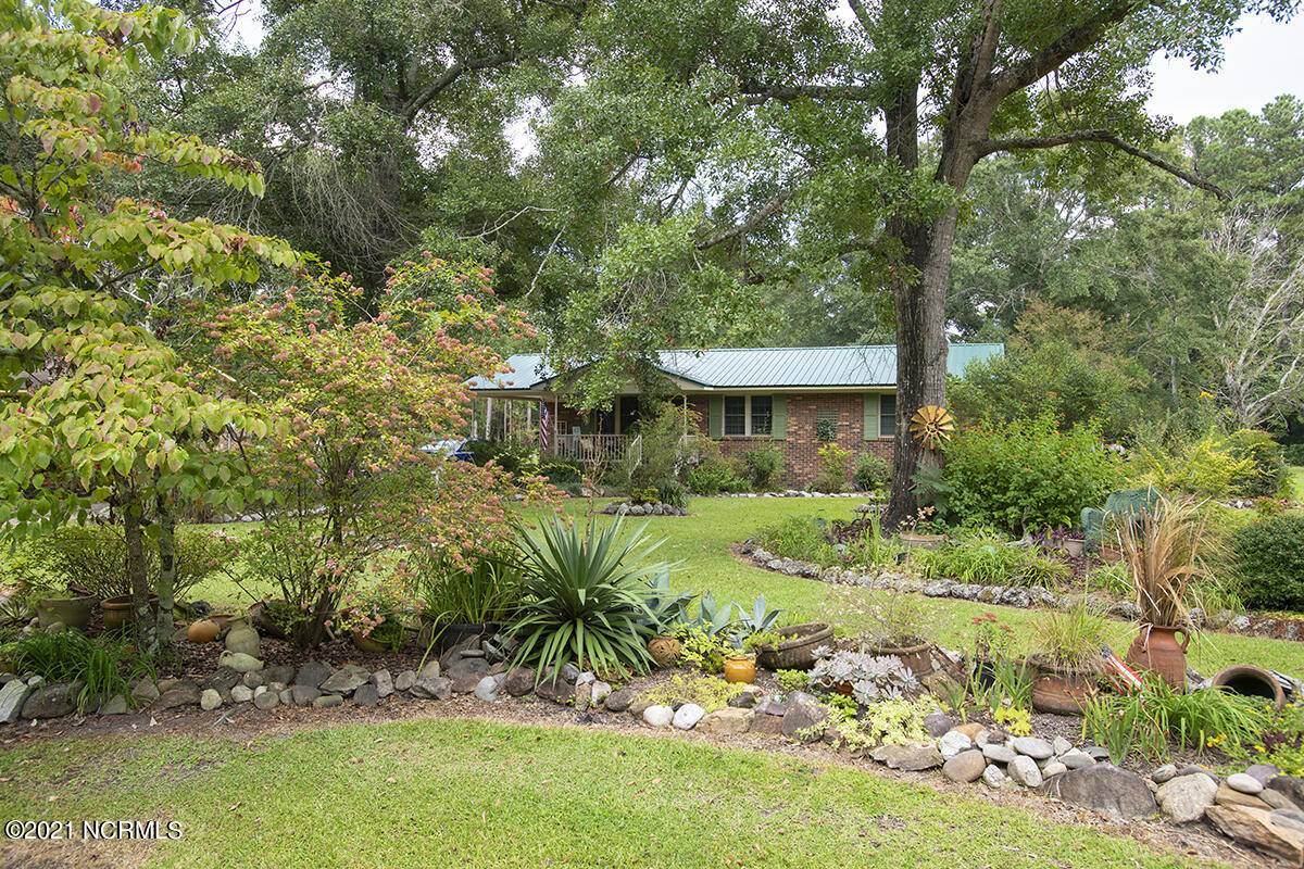 Beaufort, NC 28516,344 Russells Creek RD