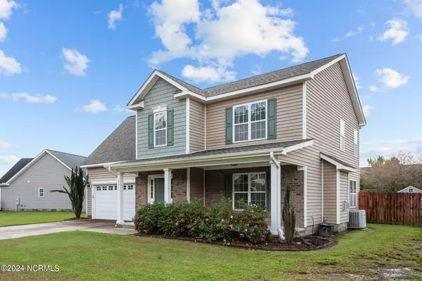 Greenville, NC 27834,3625 Thornbrook DR