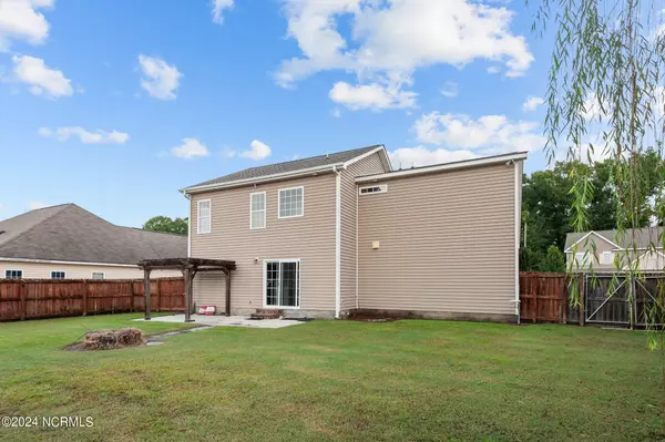 Greenville, NC 27834,3625 Thornbrook DR