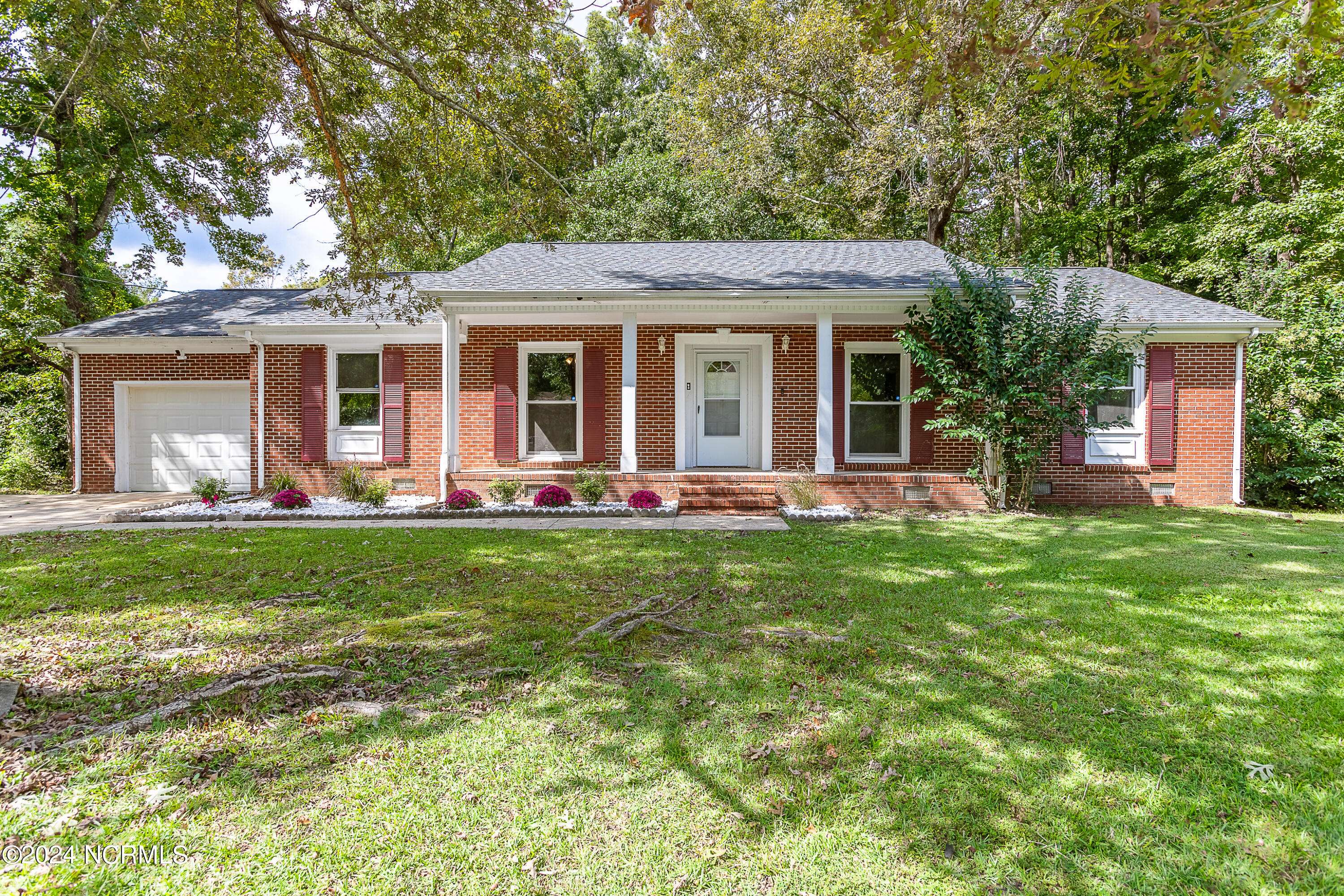 503 Dewitt ST, Jacksonville, NC 28540