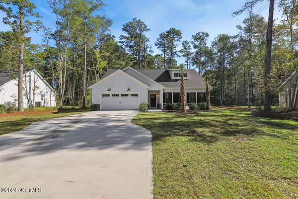 Calabash, NC 28467,702 Boundary Loop RD NW