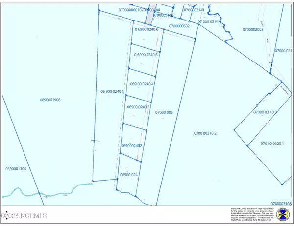 Leland, NC 28451,Lot 3 Palmers Branch DR #NE