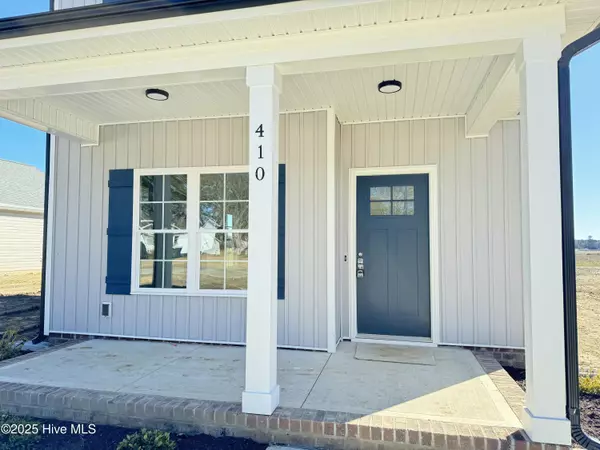 Fremont, NC 27830,410 S Vance ST