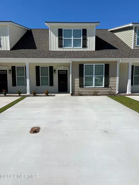 4104 Bluebill DR #4, Greenville, NC 27834