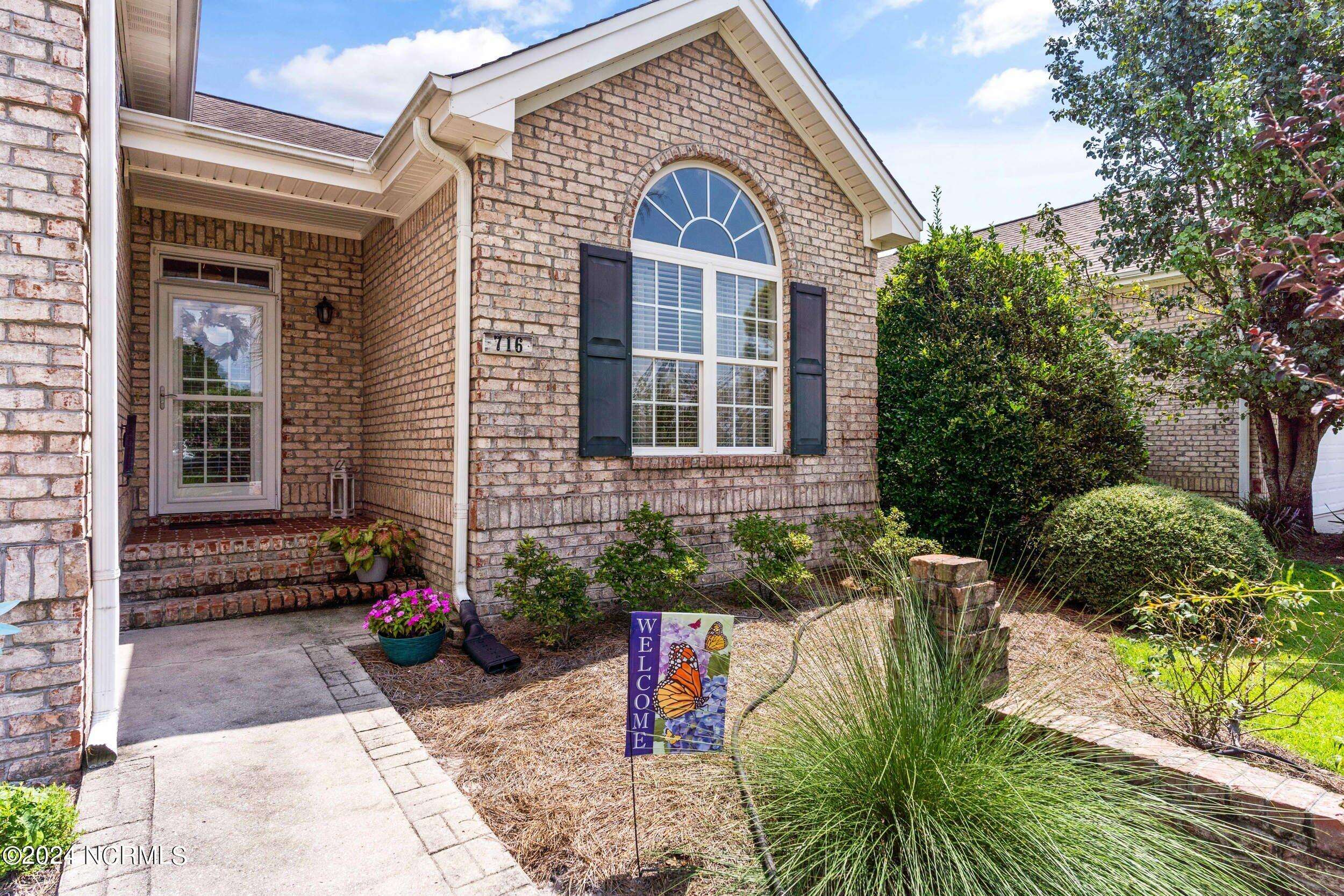 Wilmington, NC 28412,716 Rivage Promenade