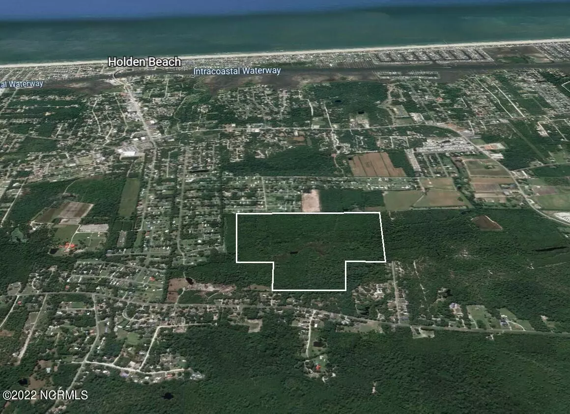 Supply, NC 28462,91 Ac Stanbury RD #SW