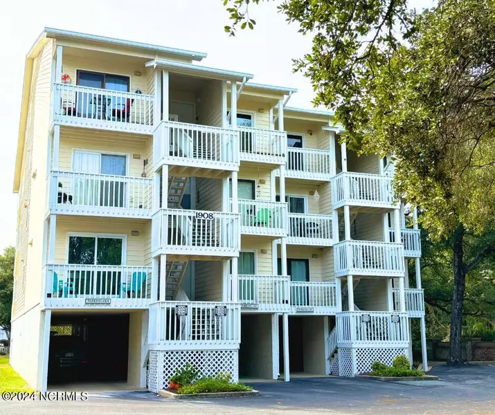 1908 Goose Creek RD SW #1304, Ocean Isle Beach, NC 28469