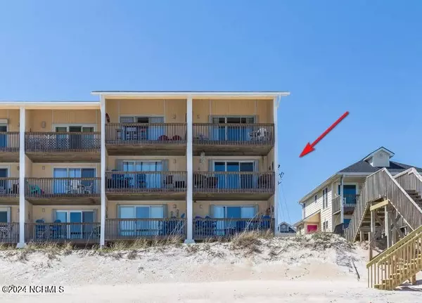 Surf City, NC 28445,918 N New River DR #826