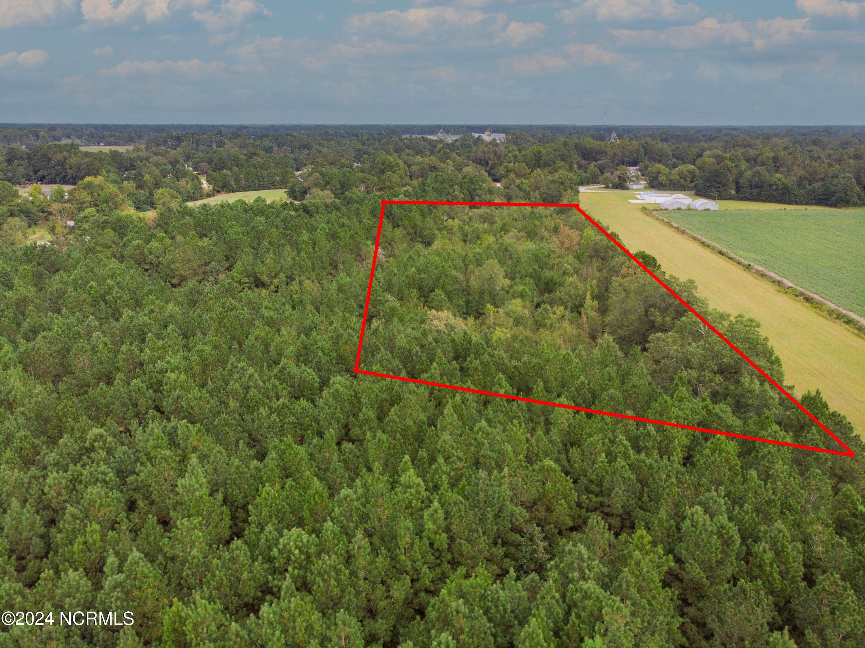 Bladenboro, NC 28320,Tbd Nc 242 HWY #S
