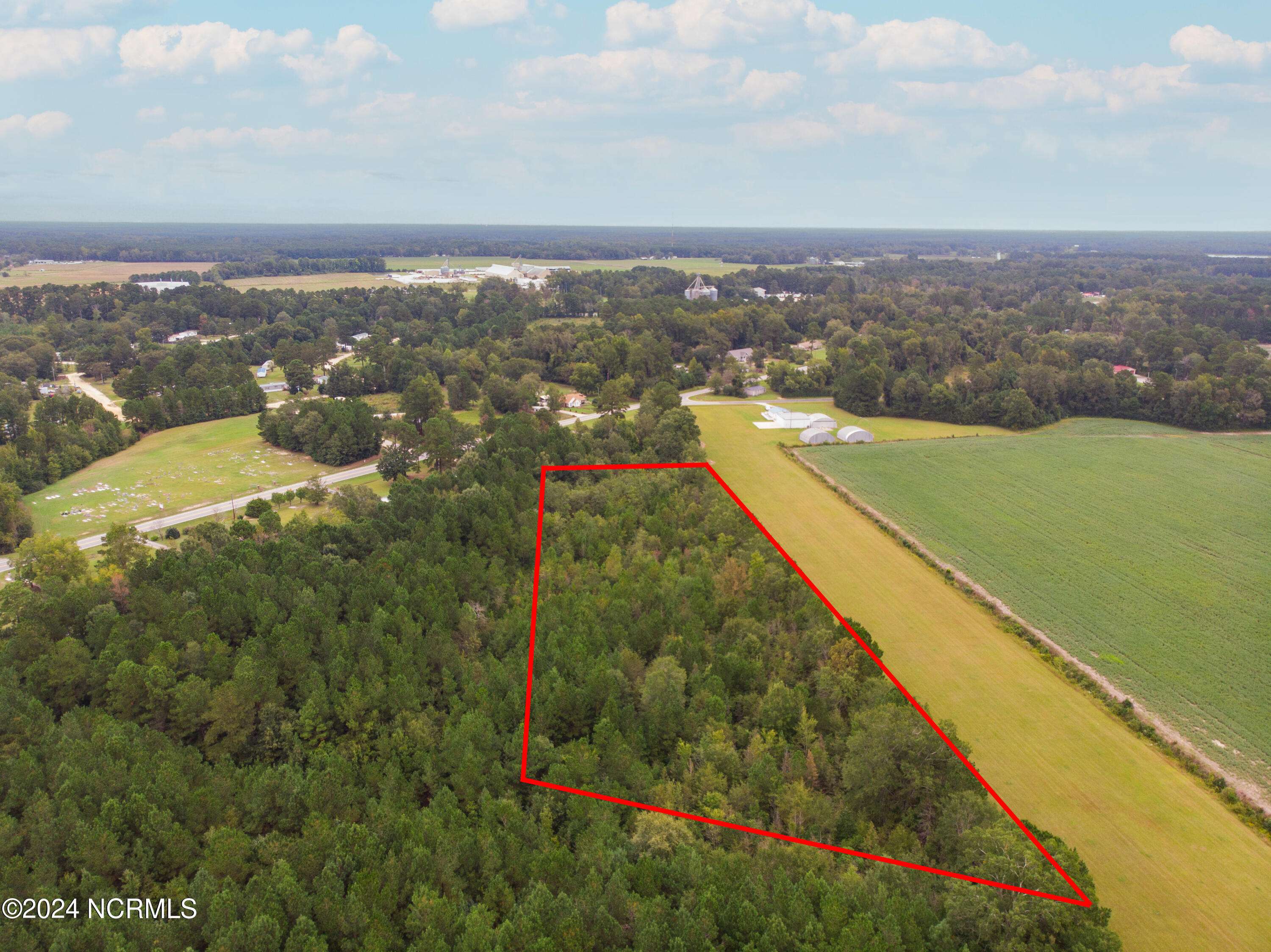 Bladenboro, NC 28320,Tbd Nc 242 HWY #S