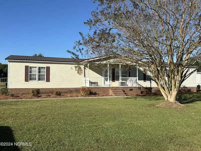 102 Sandy Ridge RD, Goldsboro, NC 27530