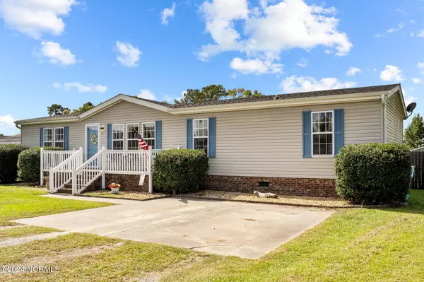 Richlands, NC 28574,112 Cypress Knee DR