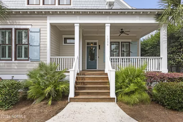 Carolina Beach, NC 28428,1230 Pinfish LN
