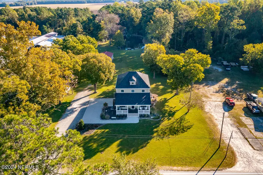 7931 Nc 306 HWY S, Arapahoe, NC 28510