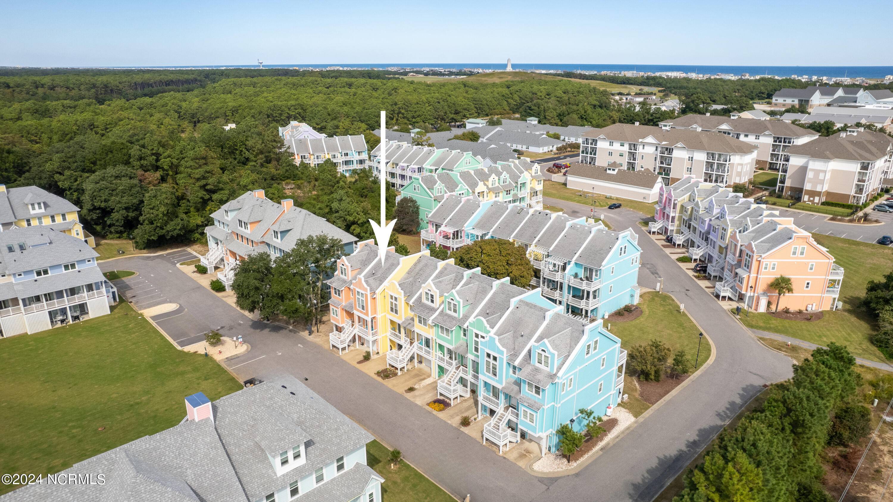 1111 Cambridge RD #308 B, Kill Devil Hills, NC 27948