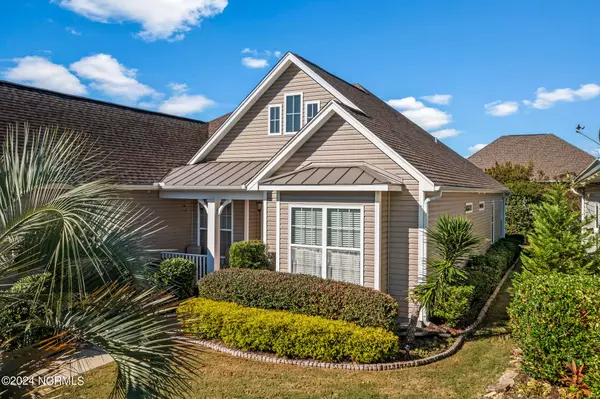 Ocean Isle Beach, NC 28469,7003 Gracieuse LN