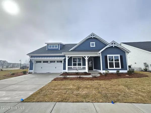 756 Trisail TER, Wilmington, NC 28412