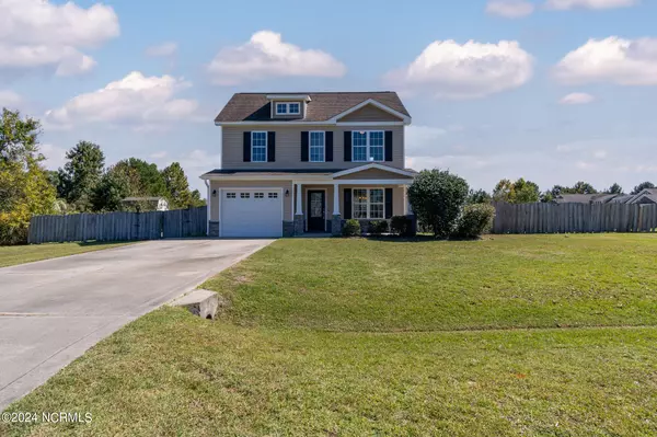 Beulaville, NC 28518,203 Mccain ST