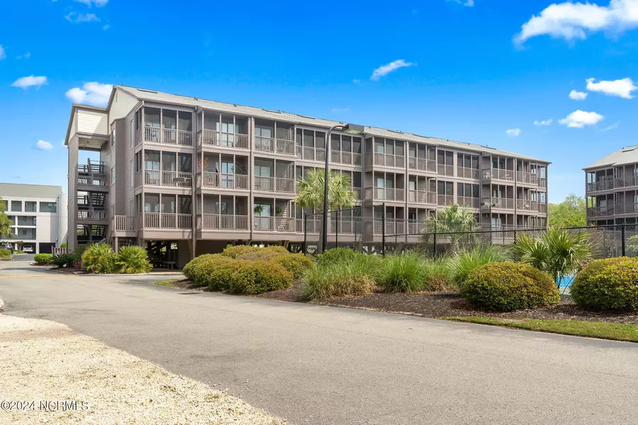 206 Hillside DR N #158, North Myrtle Beach, SC 29582