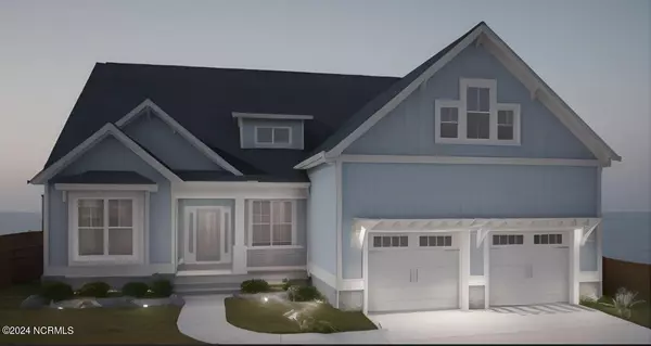 Leland, NC 28451,5017 Saltgrass CV