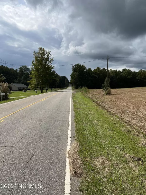 Bailey, NC 27807,Lot 5 Us 264a