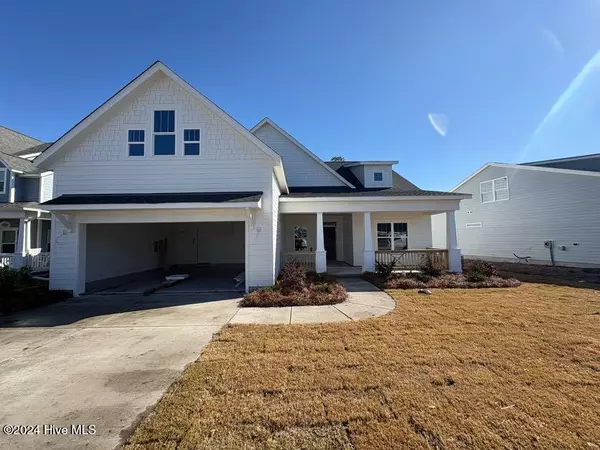 478 Arden DR, Hampstead, NC 28443