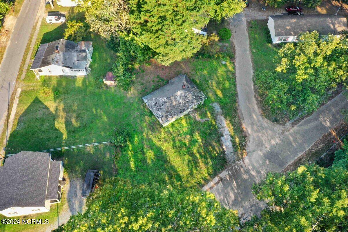 520 Dr M L King Jr AVE, Enfield, NC 27823