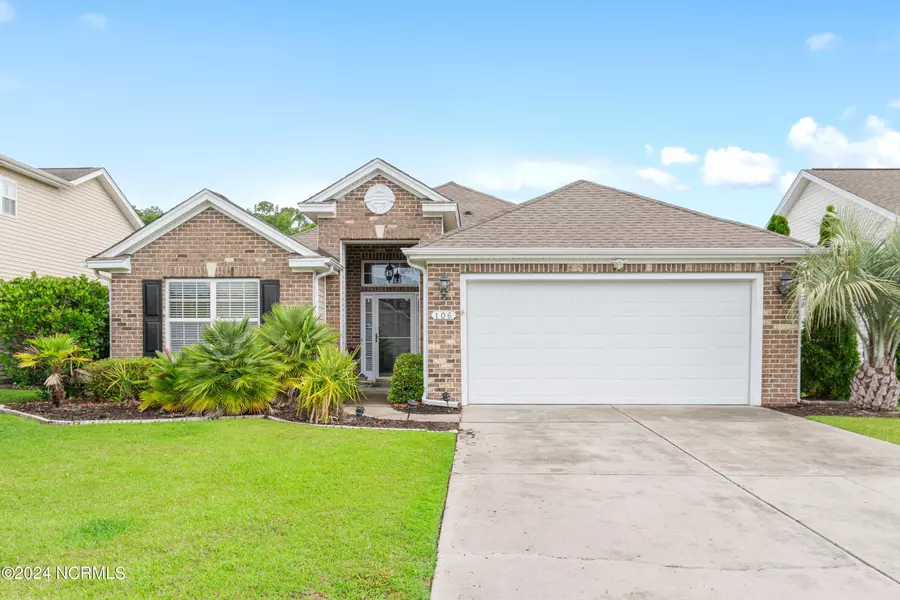 106 Planters Row LN, Carolina Shores, NC 28467