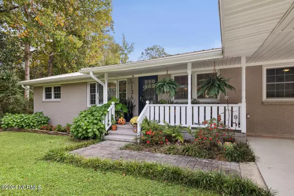 Wilmington, NC 28409,136 Shorewood Hills DR