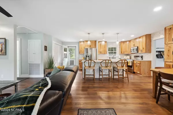 Wilmington, NC 28409,136 Shorewood Hills DR