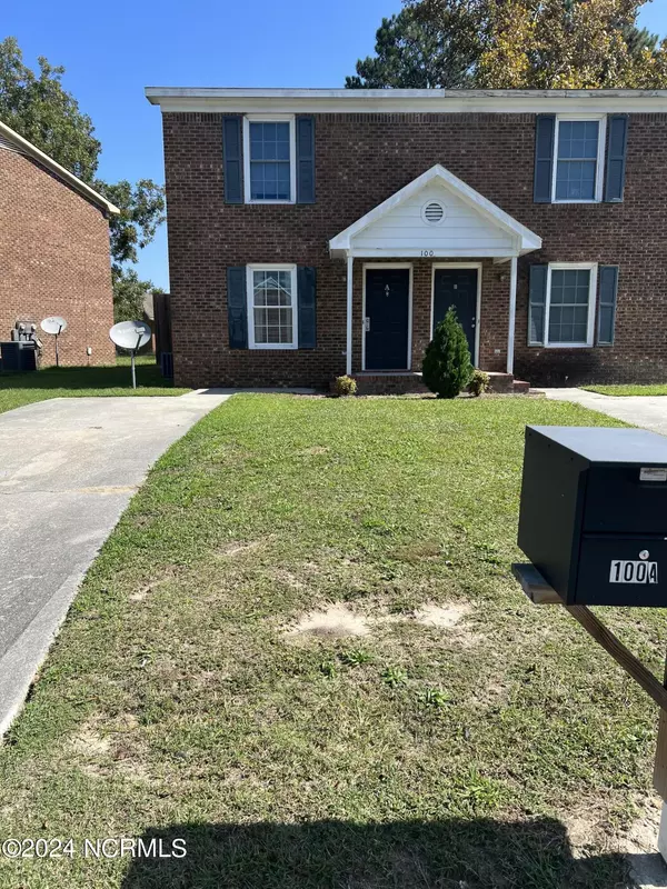 100 Shiloh DR #A & B, Greenville, NC 27834