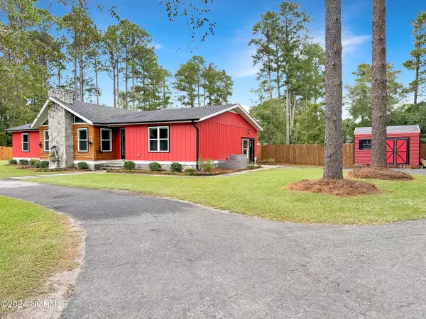 Burgaw, NC 28425,251 Cypress ST